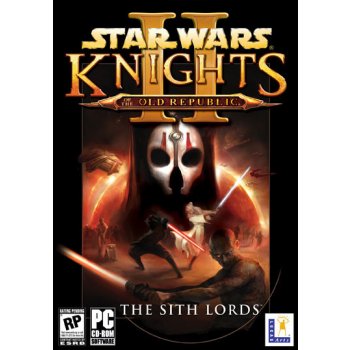 Star Wars: Knights of the Old Republic 2