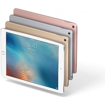 Apple iPad Pro 9.7 Wi-Fi 256GB MLMY2FD/A