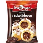 Don Peppe Knedlíky s čokoládovou náplní 600g – Hledejceny.cz