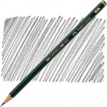 Faber-Castell 9000 2B – Zboží Dáma