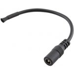Zdířka DC 2,1mm + kabel 19cm | Zboží Auto