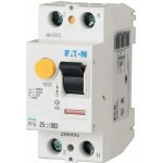 Eaton proudový chránič 25A 2P 30mA – Zboží Mobilmania