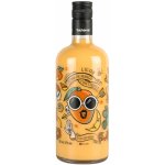 Teichenné Crema de Mango con Tequila 17% 0,7 l (holá láhev) – Zboží Dáma