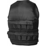 GorillaSports Zátěžová vesta 20 kg – Zboží Mobilmania
