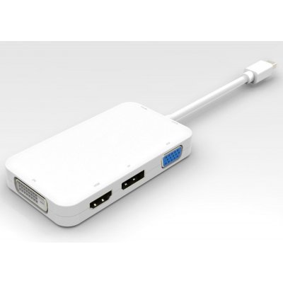 PremiumCord kportadm16 – Sleviste.cz