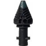 AVA 25° Nozzle P70-P80 zakončovací tryska – Zboží Mobilmania