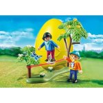 Playmobil 6839 Děti chodí po laně vajíčko – Zboží Živě