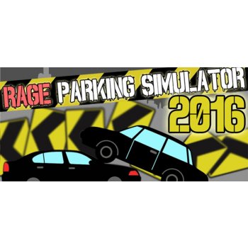 Rage Parking Simulator 2016