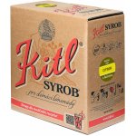 Kitl Syrob Citron 5 l – Zbozi.Blesk.cz