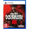 Hry na PS5 Call of Duty: Modern Warfare 3