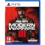 Call of Duty: Modern Warfare 3 – Zboží Živě