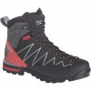 Pánské trekové boty Dolomite Crodarossa Outdoorová obuv Pro GTX 2 0 Black Fiery Red