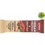 NUTREND Vegan Protein Fruit Bar 50 g – Hledejceny.cz