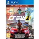 The Crew 2 (Deluxe Edition)