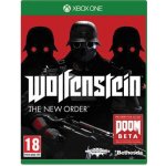 Wolfenstein The New Order – Hledejceny.cz