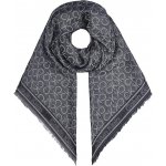 Calvin Klein dámský šátek K60K608779BEH – Hledejceny.cz