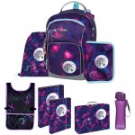 Oxybag OXY GO Unicorn fialový 8-dílný – Zbozi.Blesk.cz