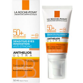 La Roche-Posay Anthelios XL BB krém SPF50+ 50 ml