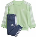 adidas dětská souprava Essentials 3-Stripes Jogger