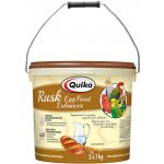 Quiko Rusk 5 kg – Zboží Mobilmania