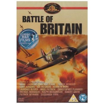 Battle of Britain DVD