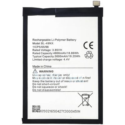 Infinix BL-49NX – Zboží Mobilmania