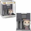 Sběratelská figurka Funko Pop! Harry Potter Anniversary Albus Dumbledore with Hogs Head Inn Deluxe Edition