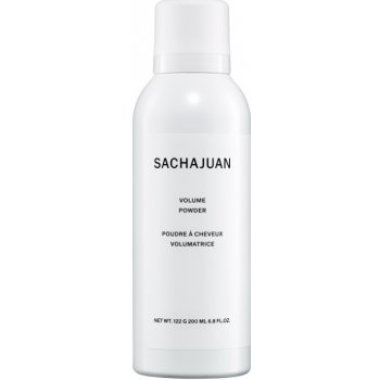 Sachajuan Dark Volume Powder Shampoo 200 ml
