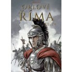 Orlové Říma III+IV – Hledejceny.cz