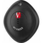 Verbatim Tracker My Finder černá/bílá, 2ks/pack 32131 – Sleviste.cz