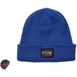 POW On The Job beanie Alloy AL – Hledejceny.cz