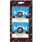 RMS ložiska klikové hřídele APRILIA; DERBI; GILERA; PIAGGIO; 50CC (NTN) – Zboží Mobilmania