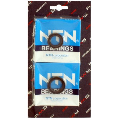 RMS ložiska klikové hřídele APRILIA; DERBI; GILERA; PIAGGIO; 50CC (NTN) – Zboží Mobilmania