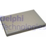Filtr vzduchu v interiéru DELPHI TSP0325061C – Zboží Mobilmania