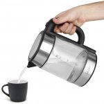 Lauben Electric Kettle EK17GS – Zboží Mobilmania