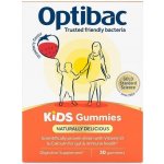 KIDS Gummies Želé s probiotiky pro děti 30 gummies 75 g – Hledejceny.cz