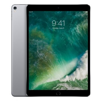 Apple iPad Pro 10,5 (2017) Wi-Fi 64GB Space Gray MQDT2FD/A od 16