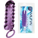 Nmc Samurai penis Sleeve – Zboží Mobilmania