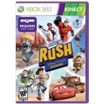 Kinect Rush: A Disney Pixar Adventure – Zboží Mobilmania