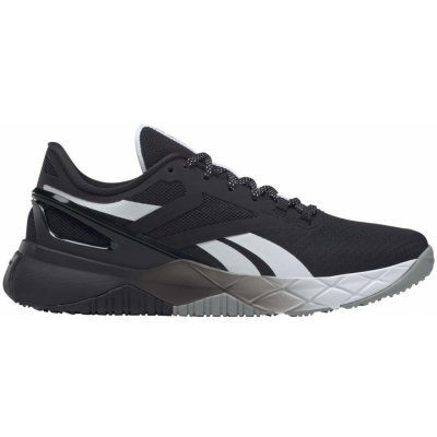 Reebok NANOFLEX TR GZ0257 černá