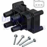 Zapalovací cívka DELPHI GN10205-12B1 – Hledejceny.cz