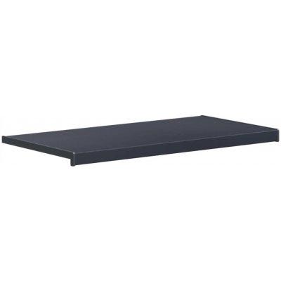 VidaXL Parapet okenní antracitový s kresbou dřeva 80 x 40 x 4,5 cm – Hledejceny.cz