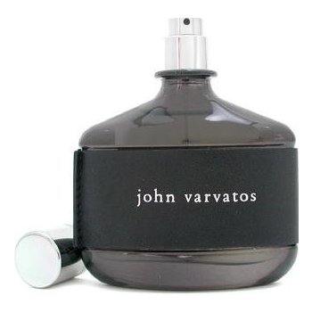 John Varvatos toaletní voda pánská 75 ml