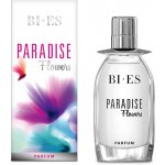 BI-ES Paradise Flowers parfém dámský 15 ml – Hledejceny.cz