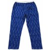 Pánské pyžamo Calvin Klein NM2180E 1MR pánské pyžamové kalhoty modré