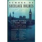 Echoes of Sherlock Holmes