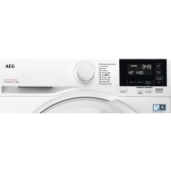 AEG LFR71862BC