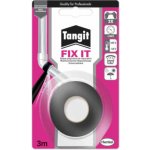 Tangit Fix It Vulkanizační těsnicí páska 3 m – Hledejceny.cz