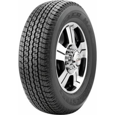 Bridgestone Dueler H/T 840 255/70 R18 113S – Zboží Mobilmania