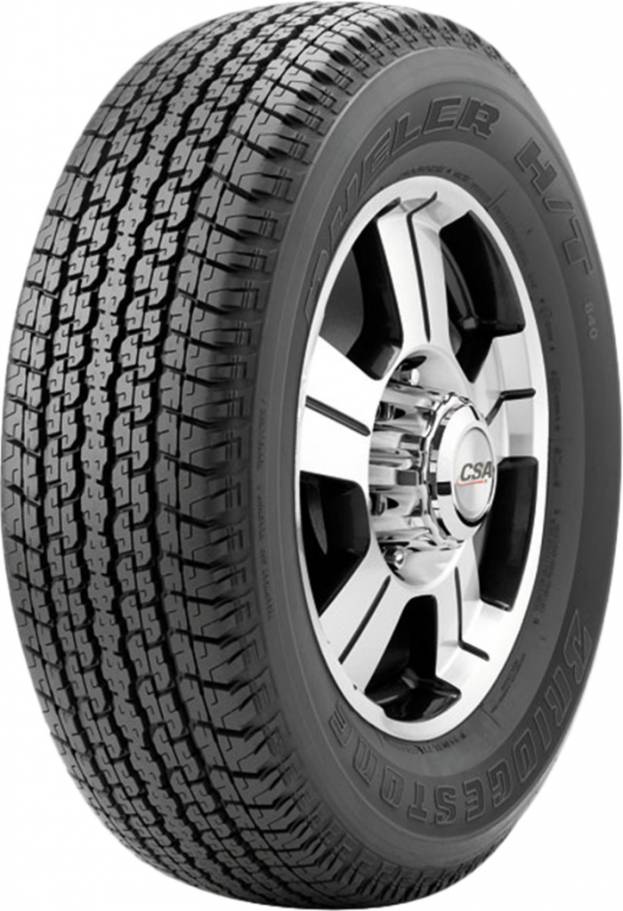 Bridgestone Dueler H/T 840 255/70 R18 113S